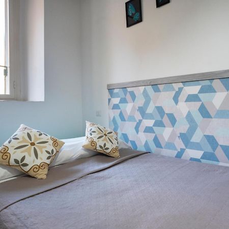 Appartamento Alfred House Napoli Esterno foto