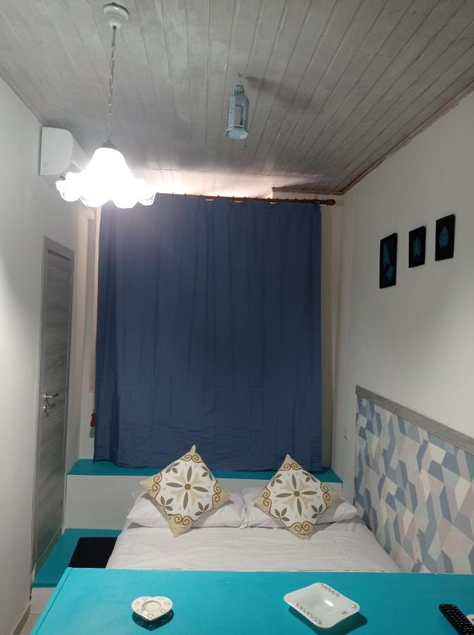 Appartamento Alfred House Napoli Esterno foto