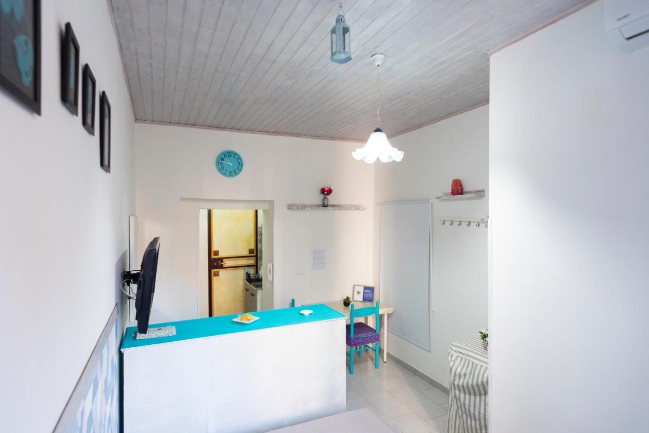 Appartamento Alfred House Napoli Esterno foto