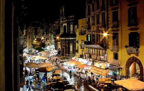 Appartamento Alfred House Napoli Esterno foto