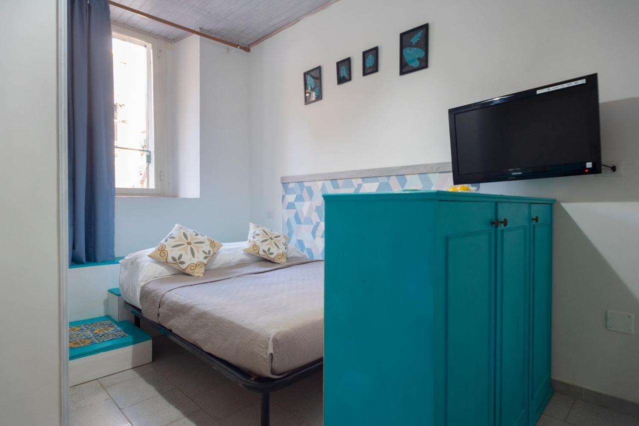 Appartamento Alfred House Napoli Esterno foto