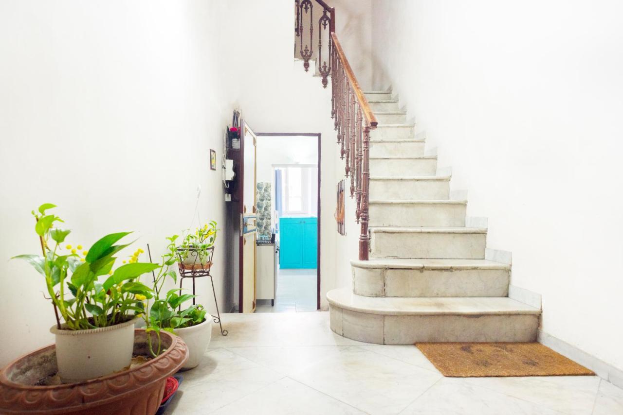 Appartamento Alfred House Napoli Esterno foto