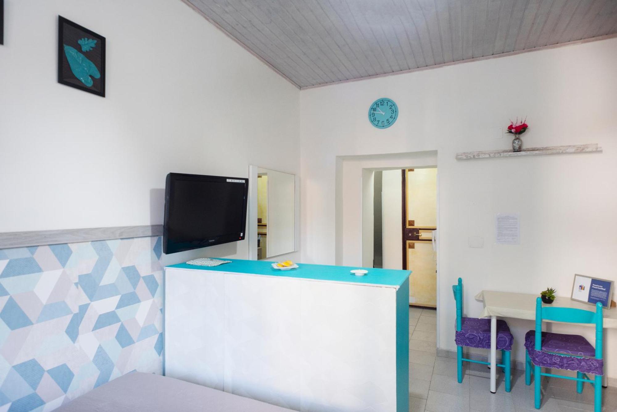 Appartamento Alfred House Napoli Esterno foto