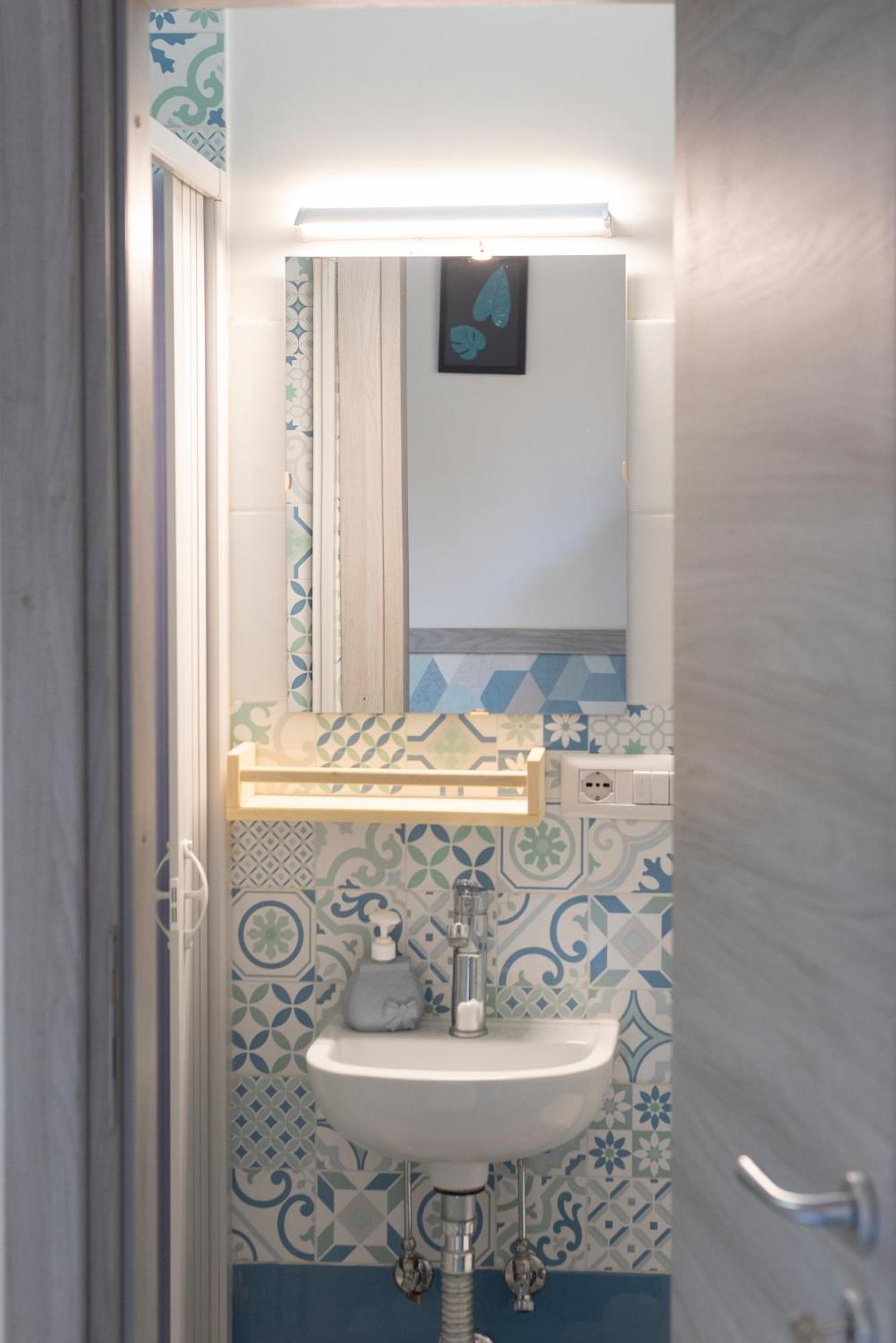 Appartamento Alfred House Napoli Esterno foto