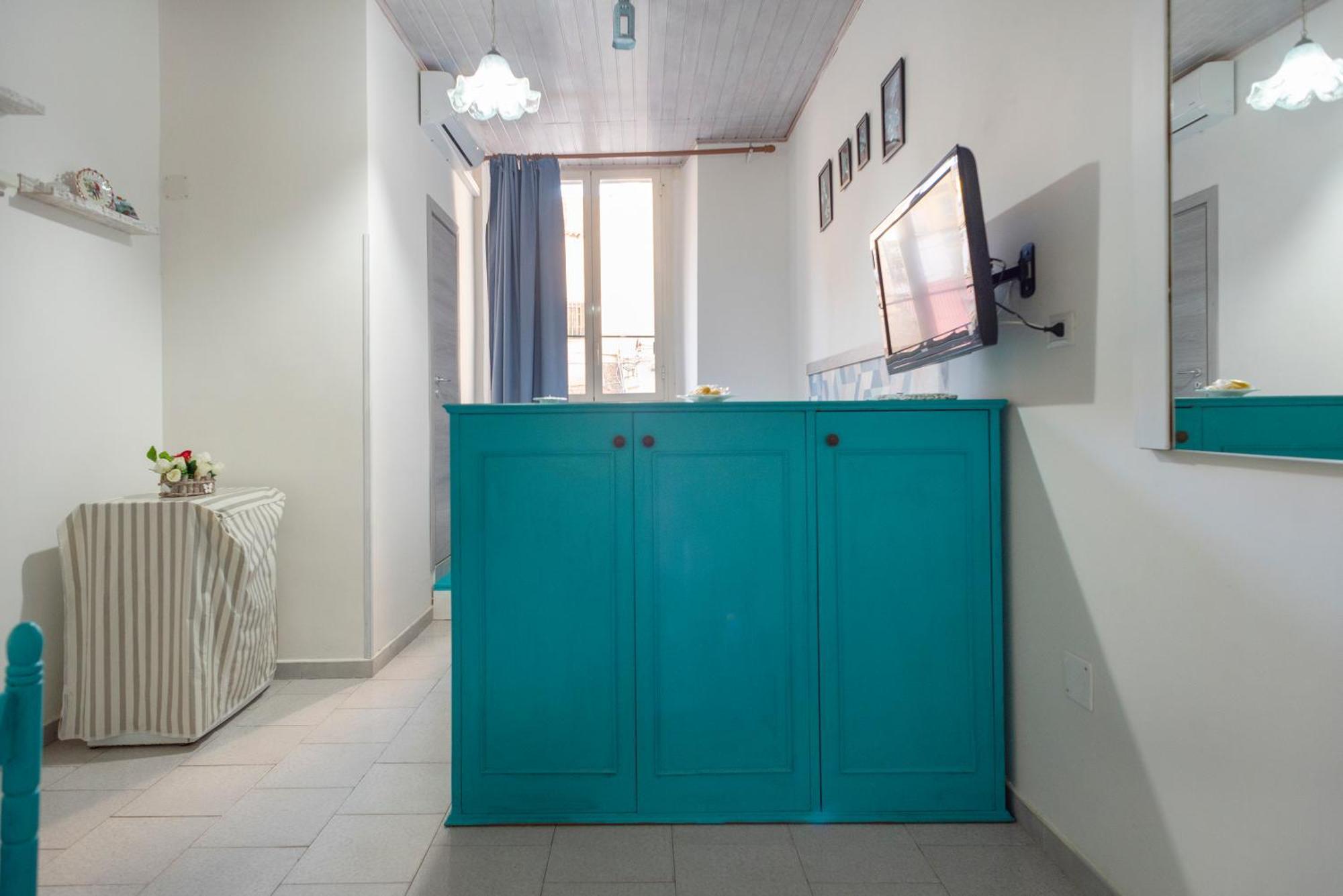Appartamento Alfred House Napoli Esterno foto