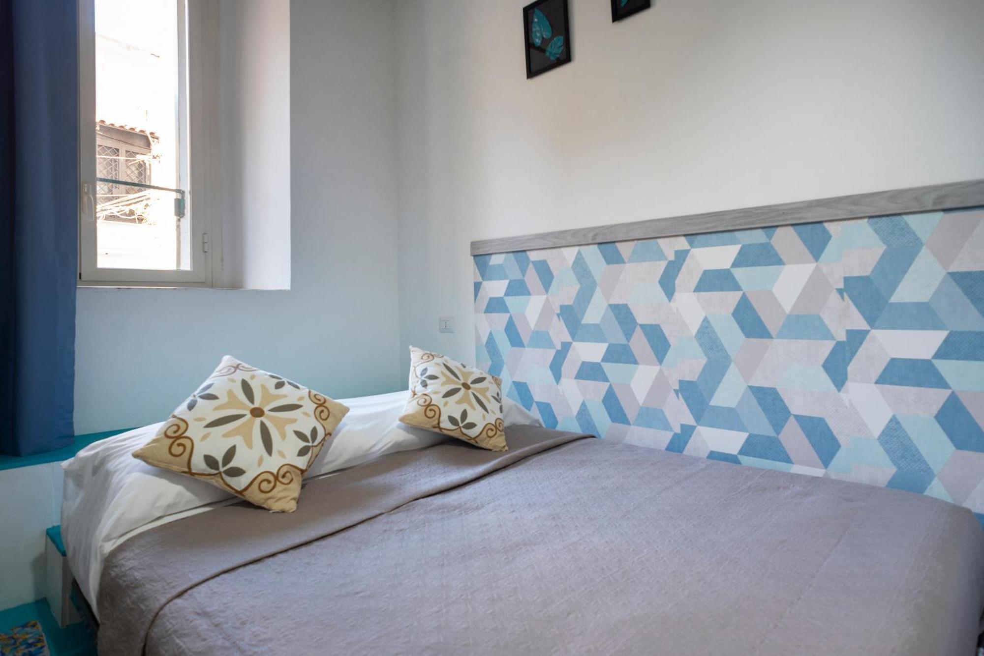Appartamento Alfred House Napoli Esterno foto