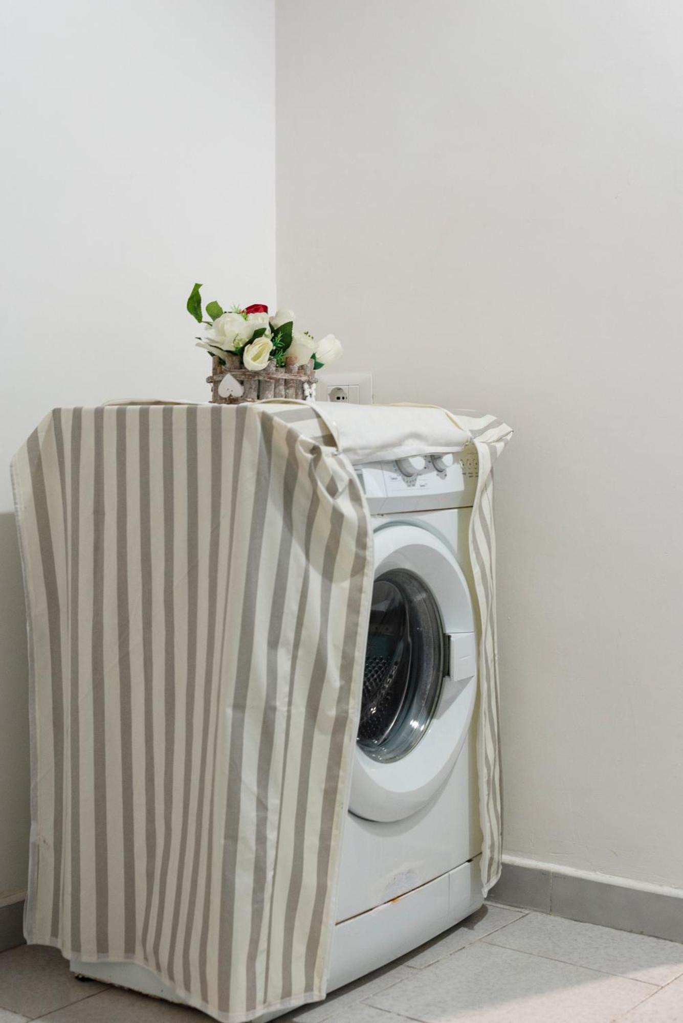 Appartamento Alfred House Napoli Esterno foto