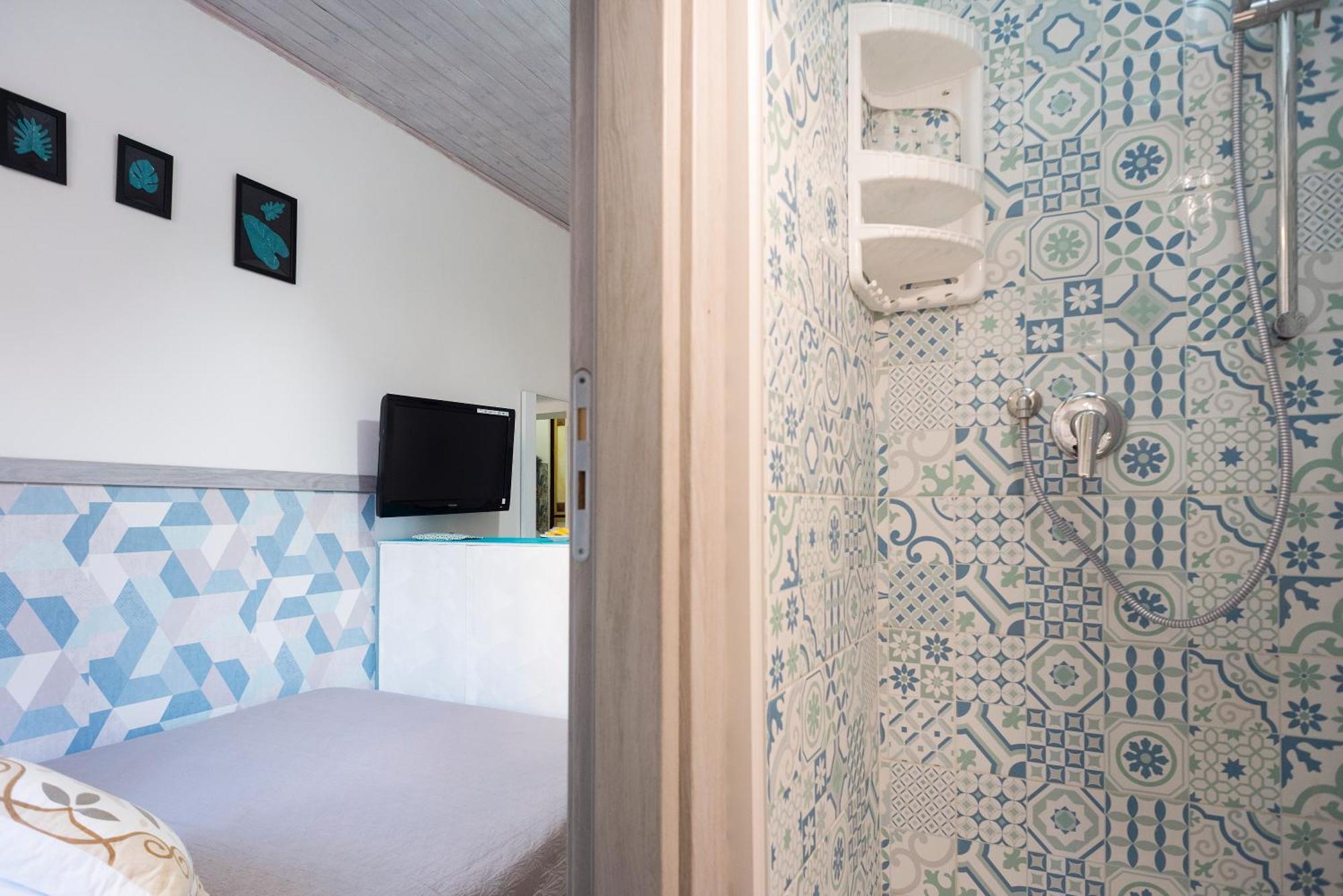 Appartamento Alfred House Napoli Esterno foto